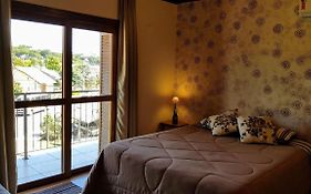 Residencial Borges Canela
