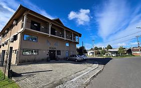 Residencial Borges Canela